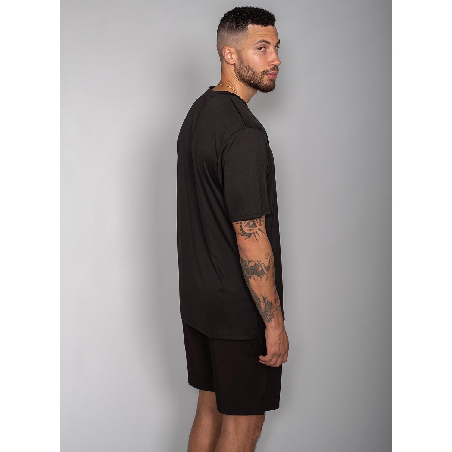 RS Sportswear Heren Set 8