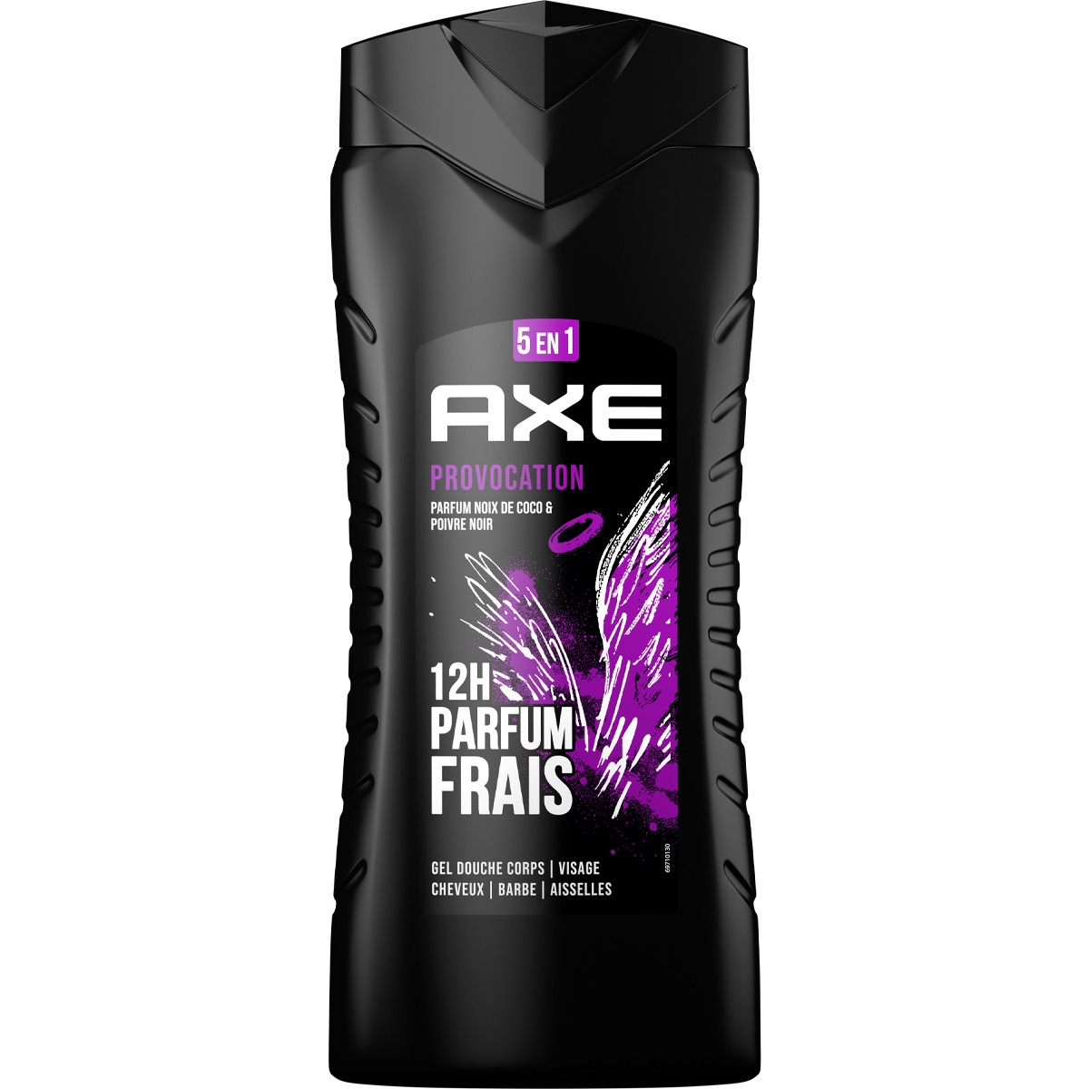 Axe GD Provocation 5 en 1 400ml