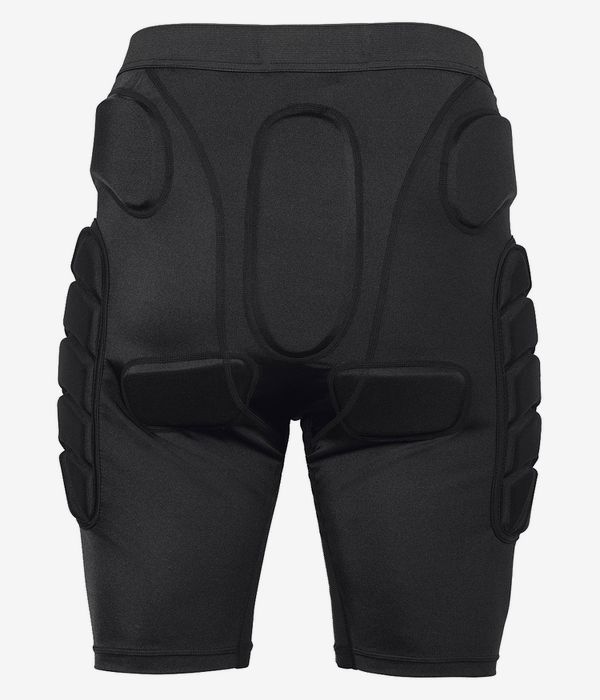 TSG All Terrain Crash Protektorhose (black)