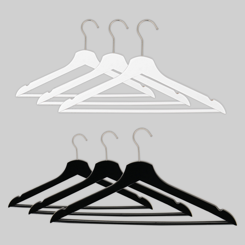 Lot de 3 cintres
