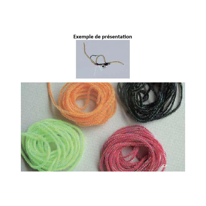 Tinsel Tof Gaines Small Bodypearl