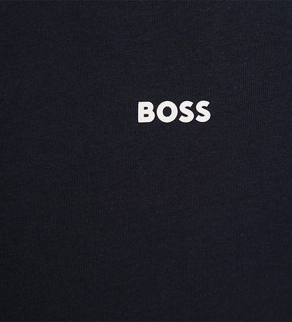 BOSS T-Shirt - Schwarz