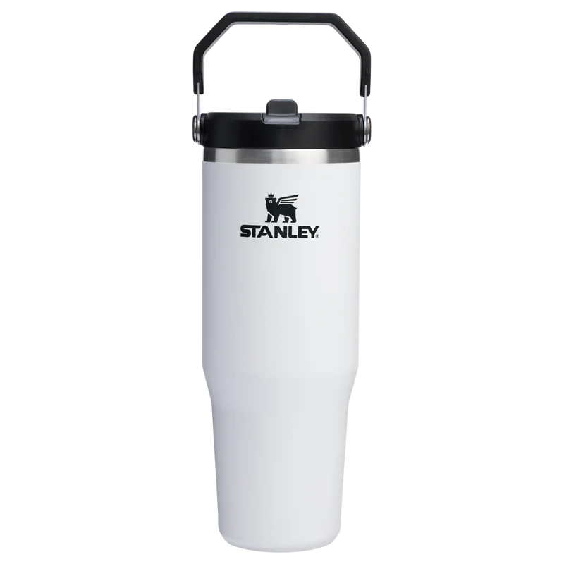 IceFlow™ Flip Straw 2.0 Tumbler | 0.89L