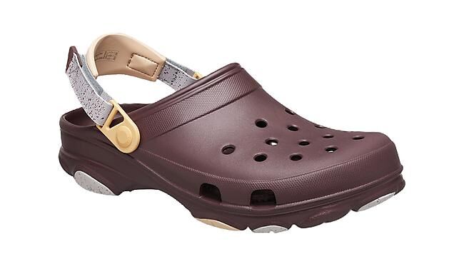 CROCS - SABOT CLASSIC ALL TERRAIN