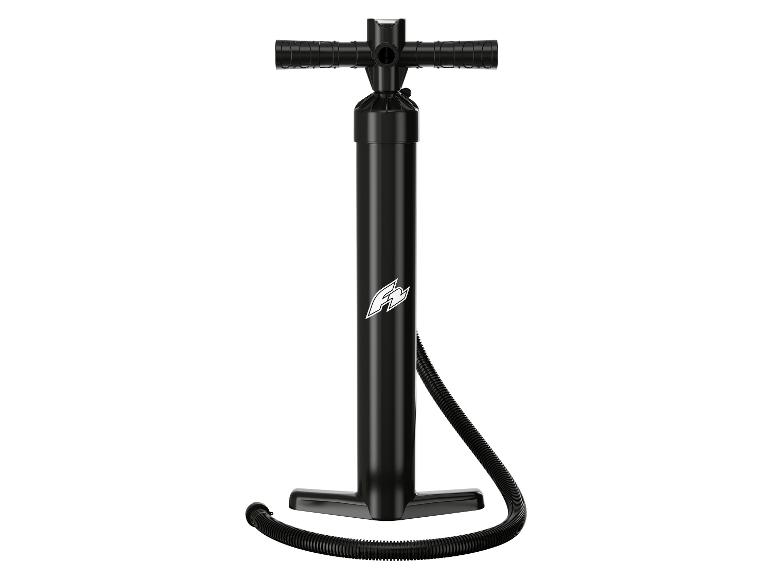 F2 Opblaasbaar SUP-board Allround met pomp en peddel