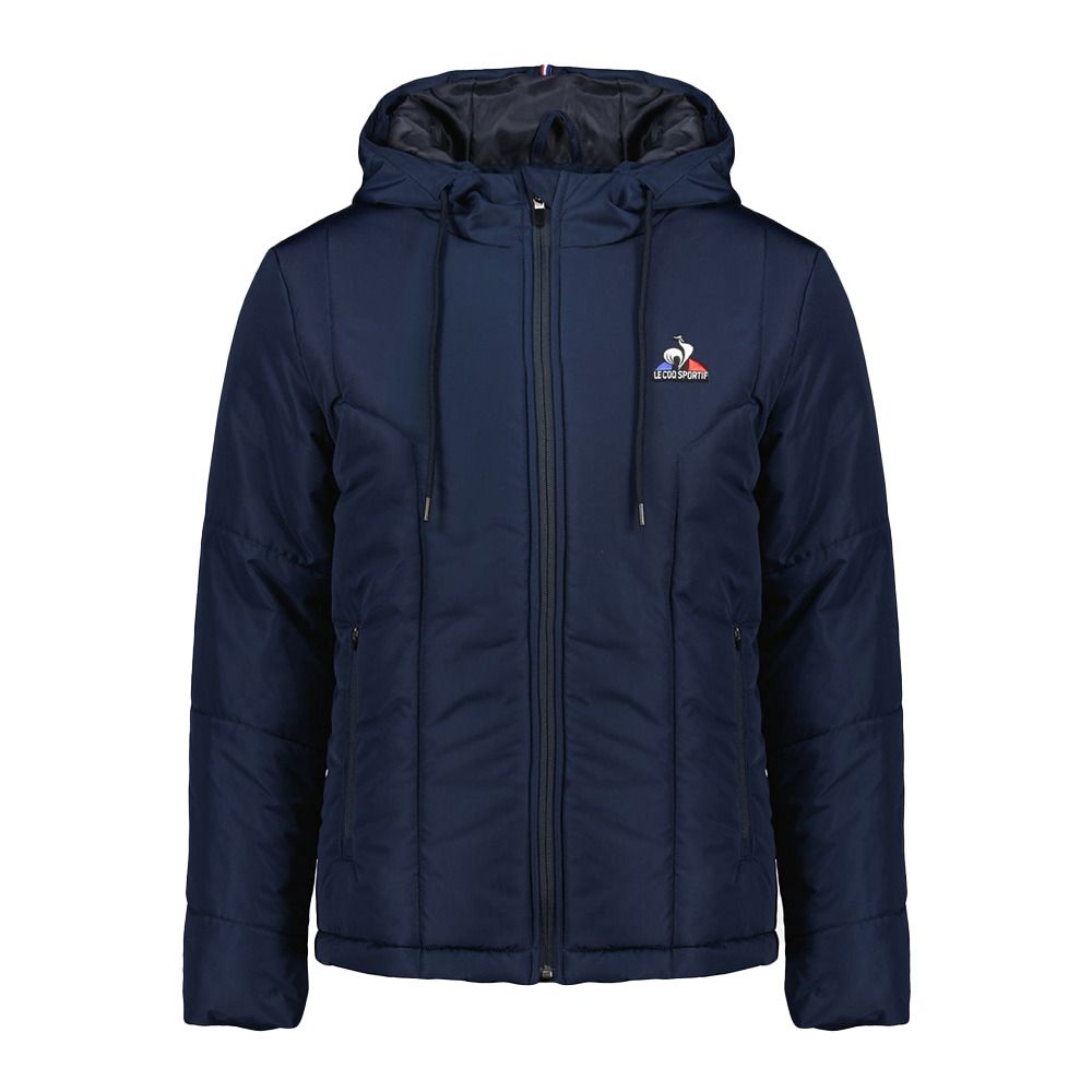 Le Coq Sportif ESS HEAVY N°1 - Doudoune sky captain