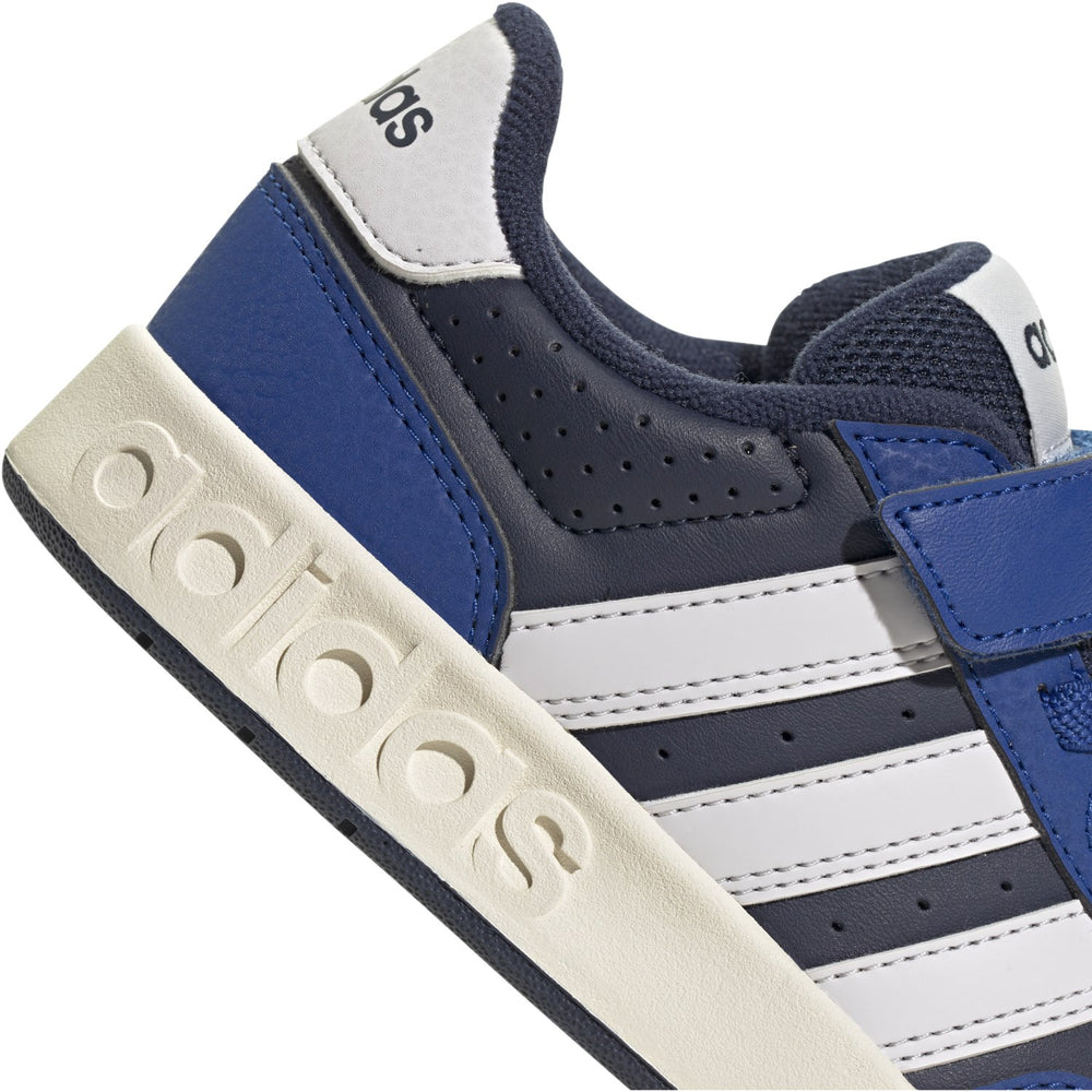 Køb adidas Originals Collegiate Navy/Dash Grey/Collegiate Royal Breakbase C Sneakers