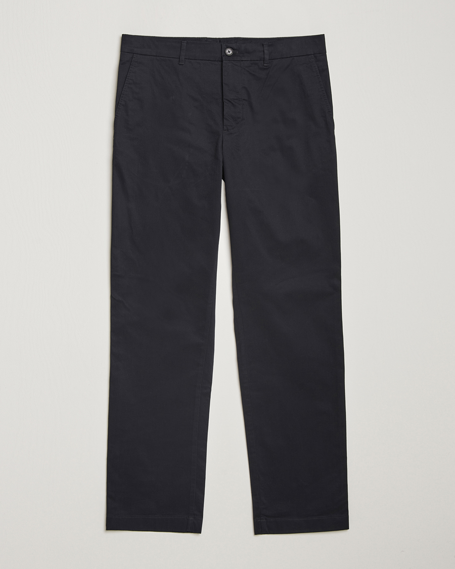 J.Lindeberg Lois Cloud Satin Pants Black