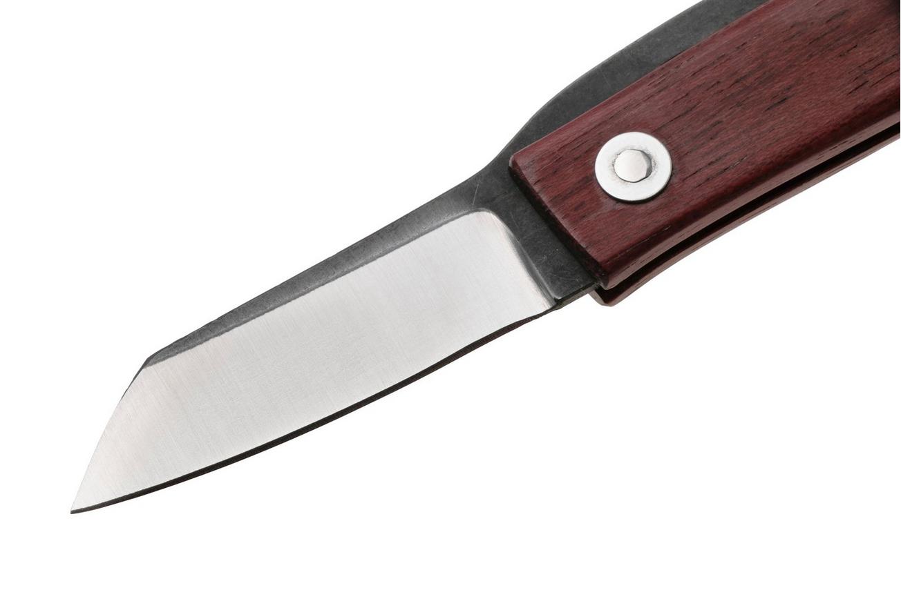 Ohta FK5 Higonokami-zakmes, purperhart