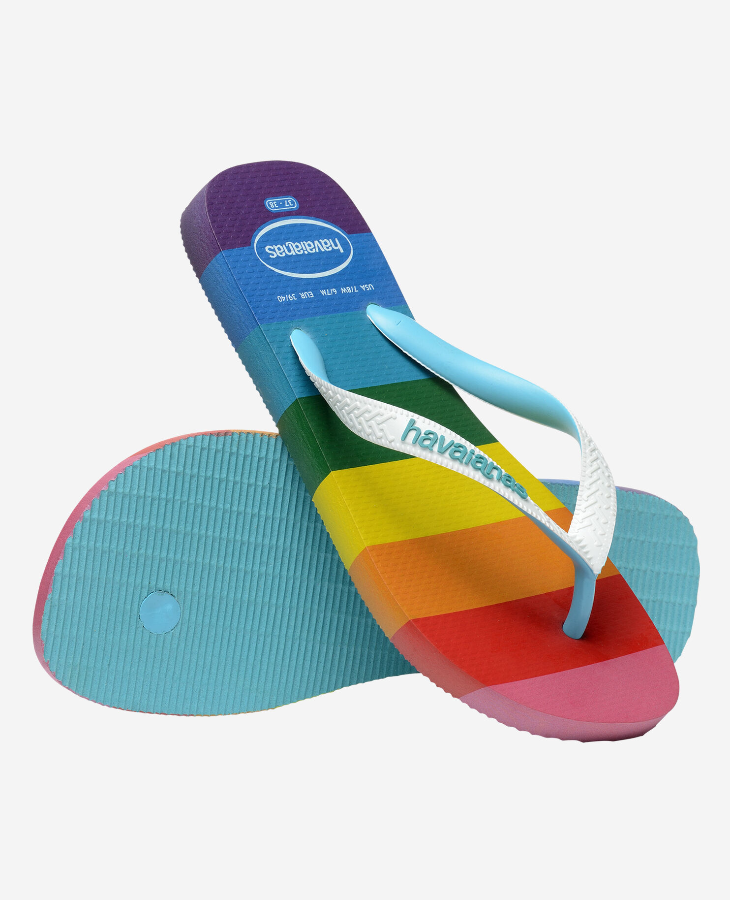 Havaianas Top Pride Allover