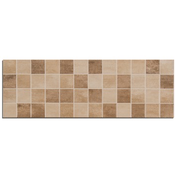 Mozaïektegel Unika Mos. Beige 20x60 cm 1,20m²