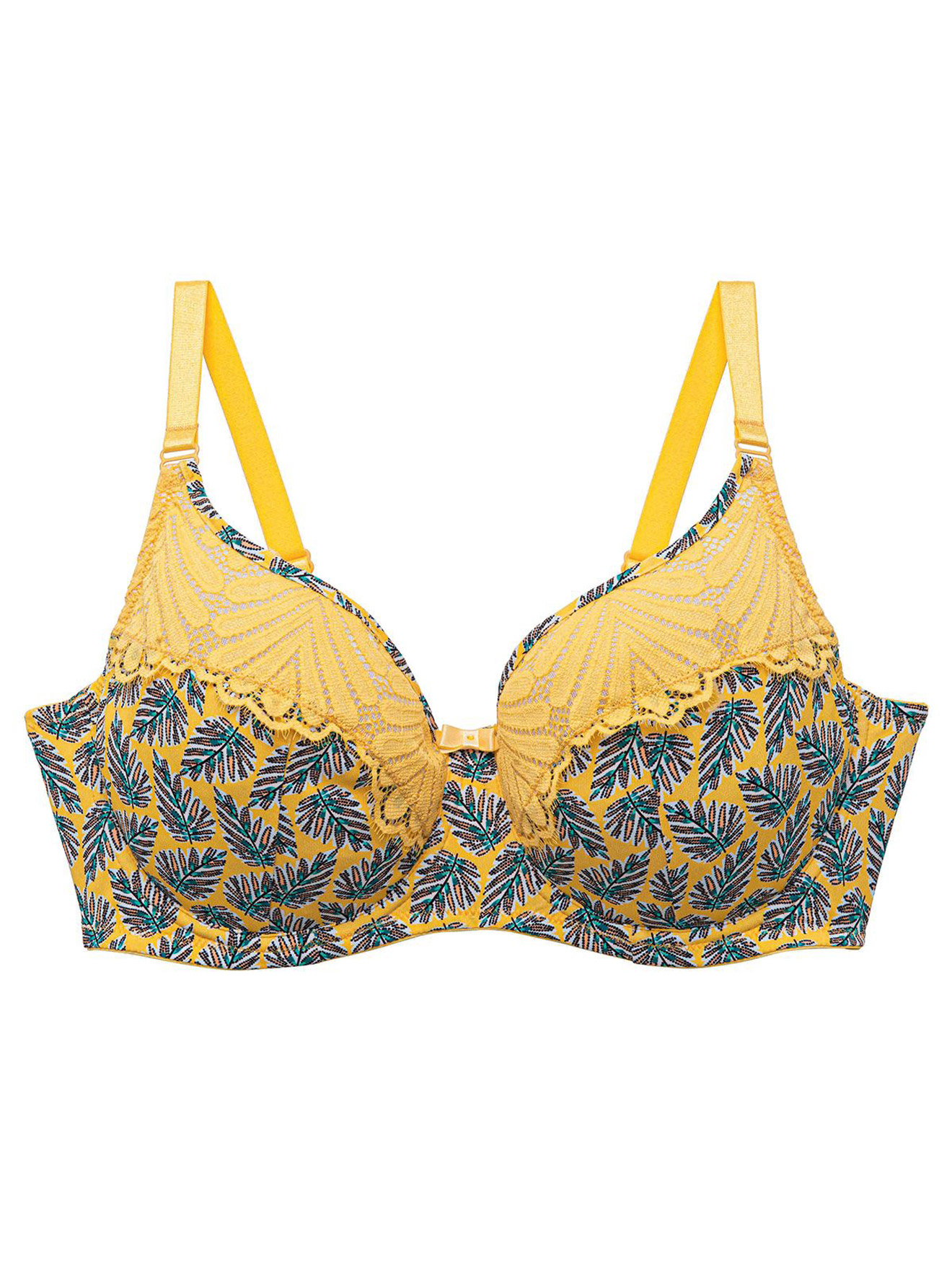 Soutien-gorge à armatures Turlututu
