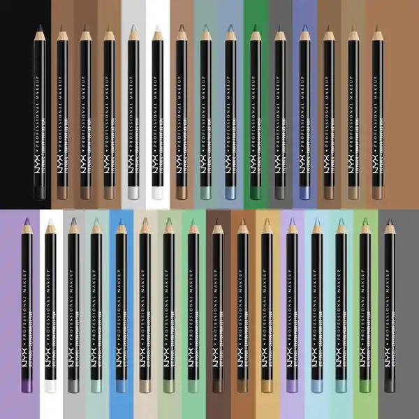Kajal Slim Eye Pencil 932 Bronze Shimmer