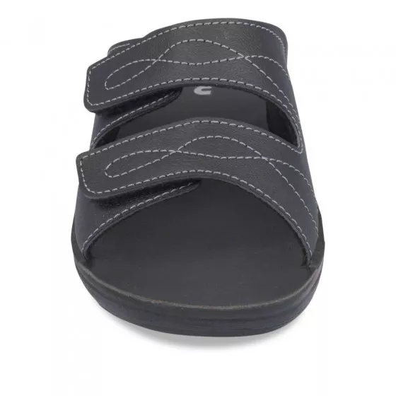 Mules NOIR INBLU