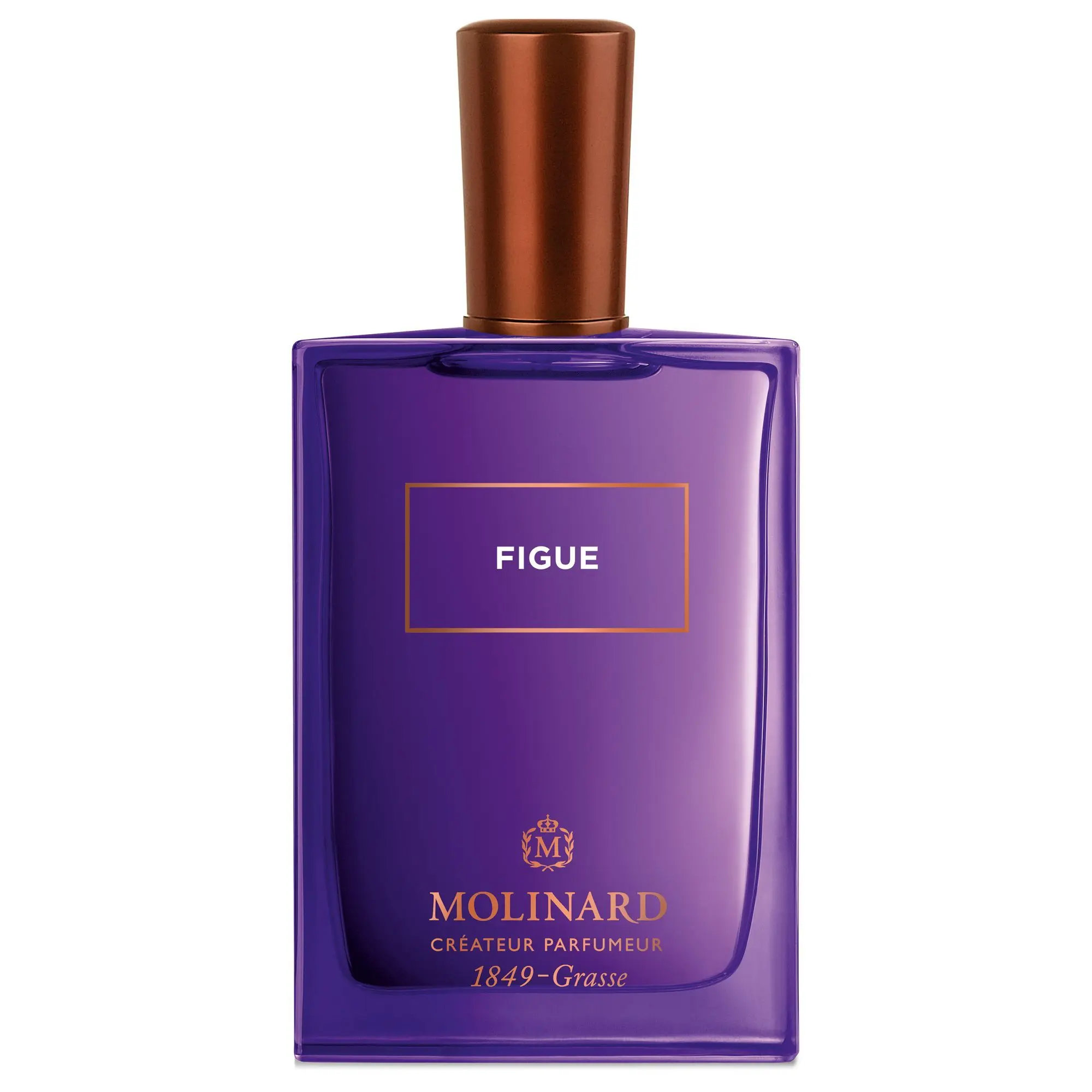Molinard - Figue Eau de Parfum 75ml - Eau de parfum