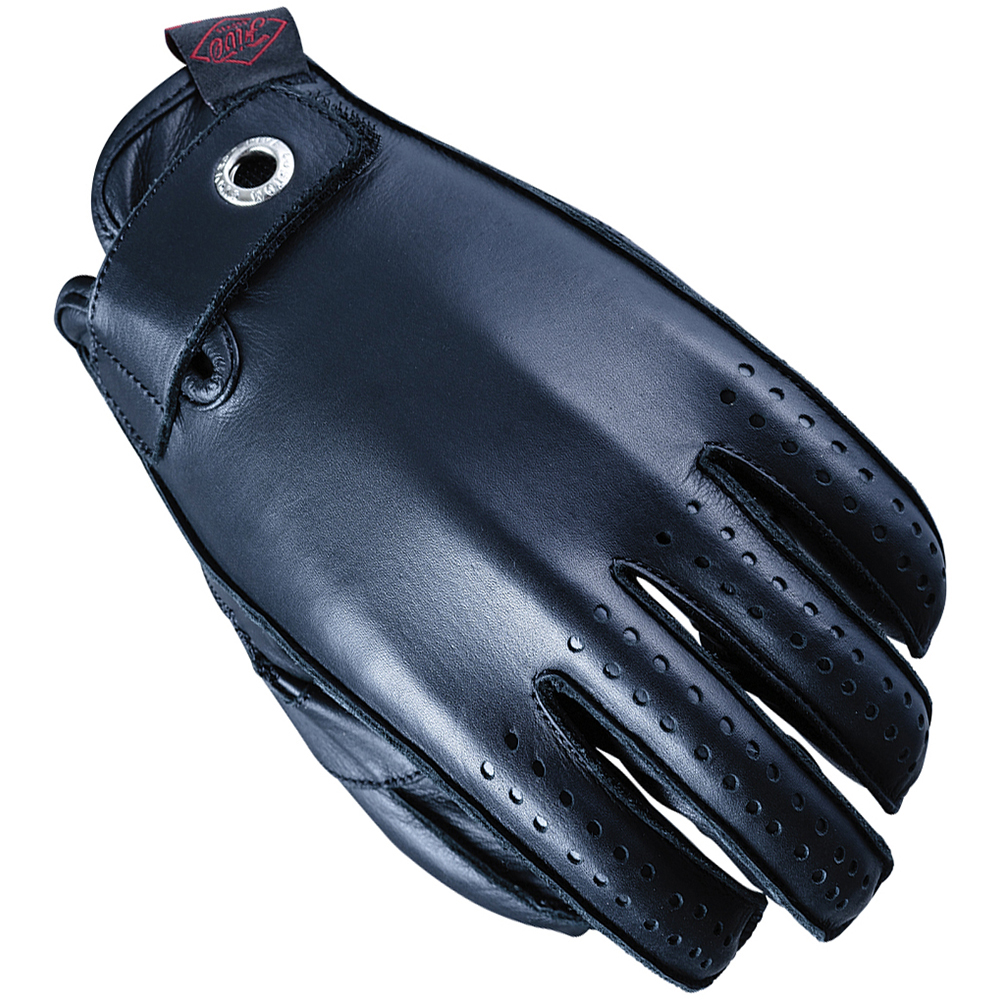 Five - Gants Femme Colorado Woman Noir