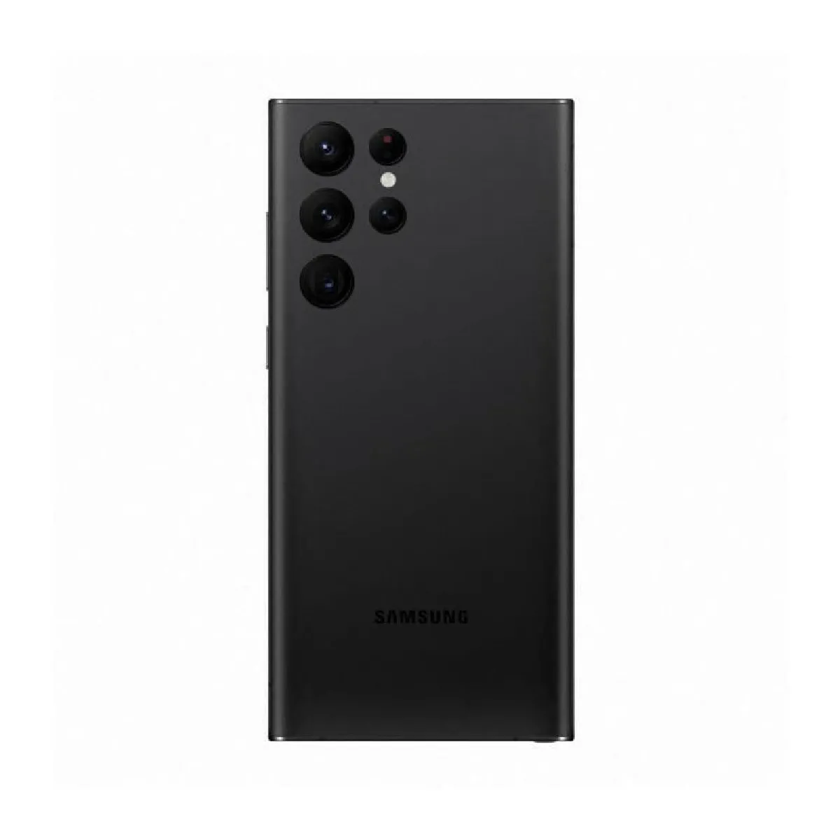 Samsung Galaxy S22 Ultra 5G - Noir