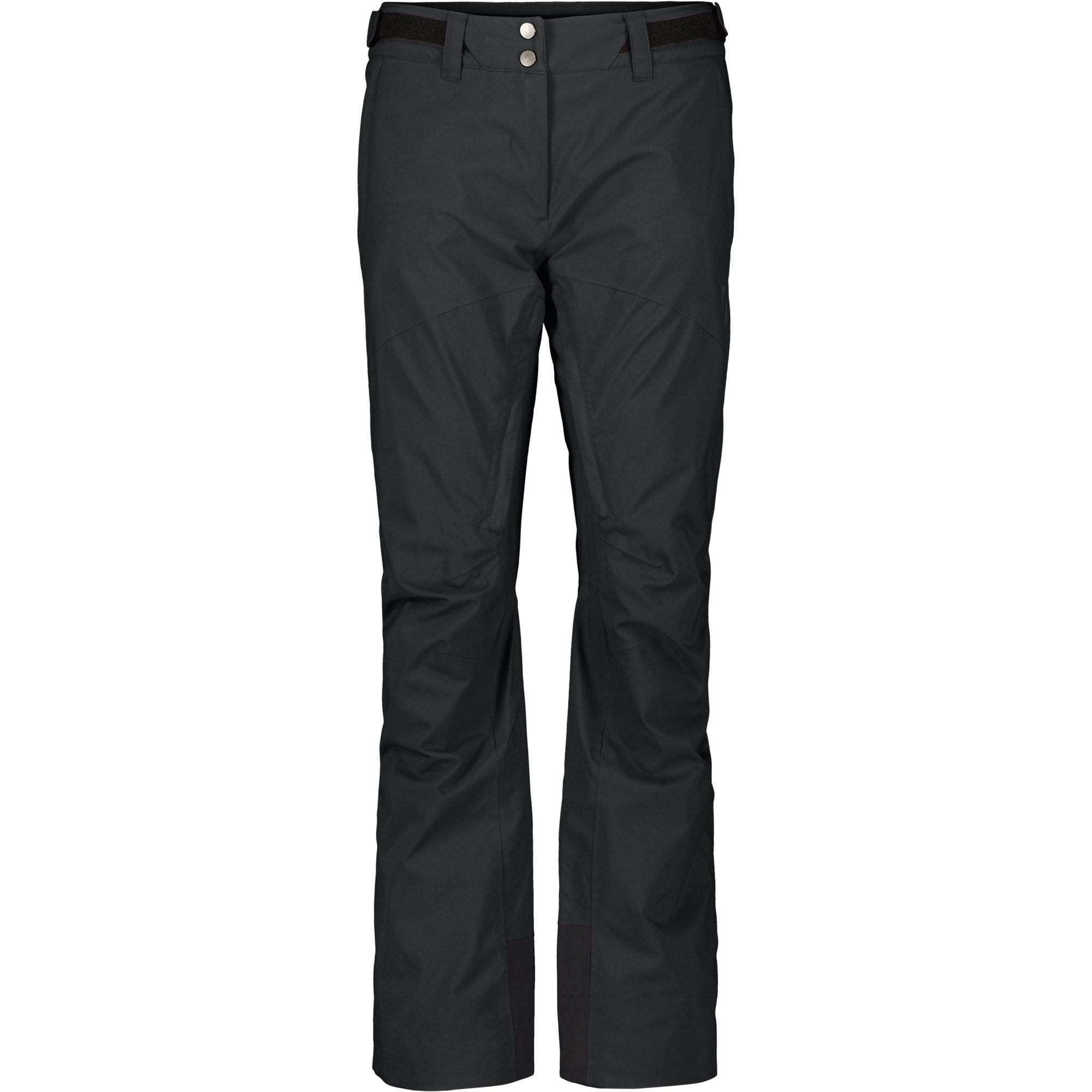 Scott Ultimate Dryo 10 Skihose Damen schwarz