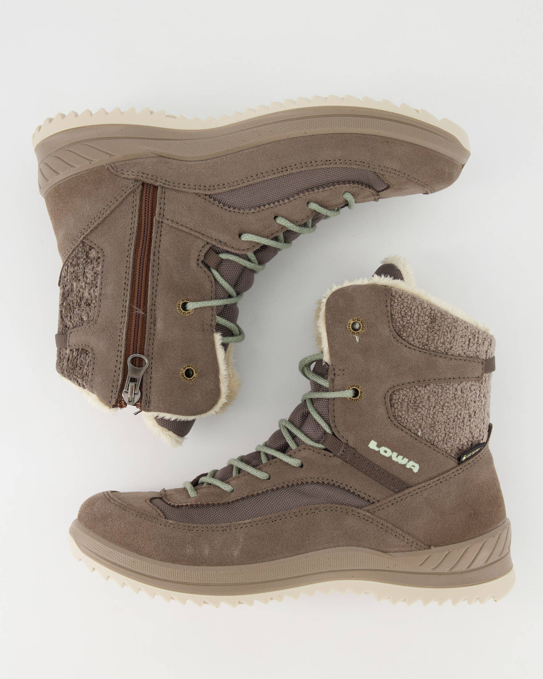 Lowa| Jungen Winterboots ELLA GTX