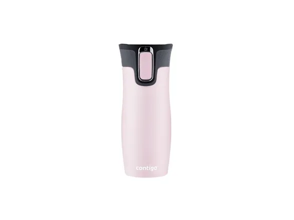 Contigo Termokrus West Loop Millenial Pink - 470 ml
