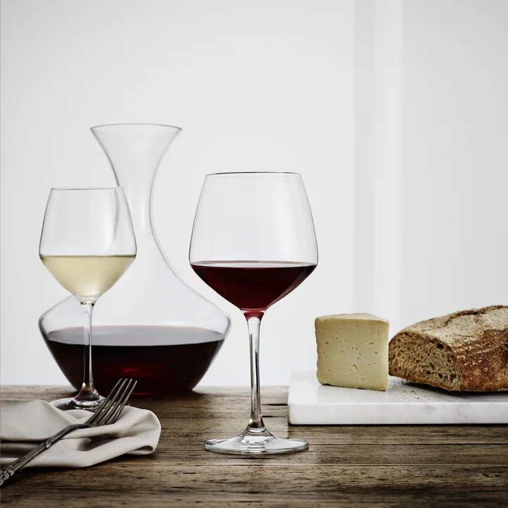 Holmegaard - Perfection Cocktail-Glas, 38cl (6er-Set)