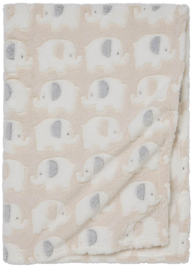 Ebbe babyteppe 70x100