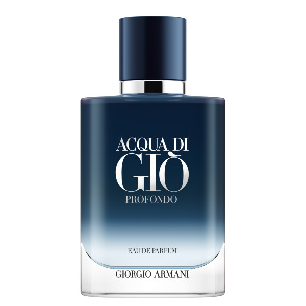 GIORGIO ARMANI Acqua di Giò Profondo Eau de Parfum 50 ml