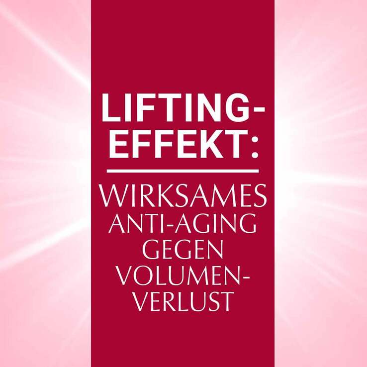 Eucerin Volume-Filler Tagescreme für normale und Mischhaut LSF 15, 50 ml