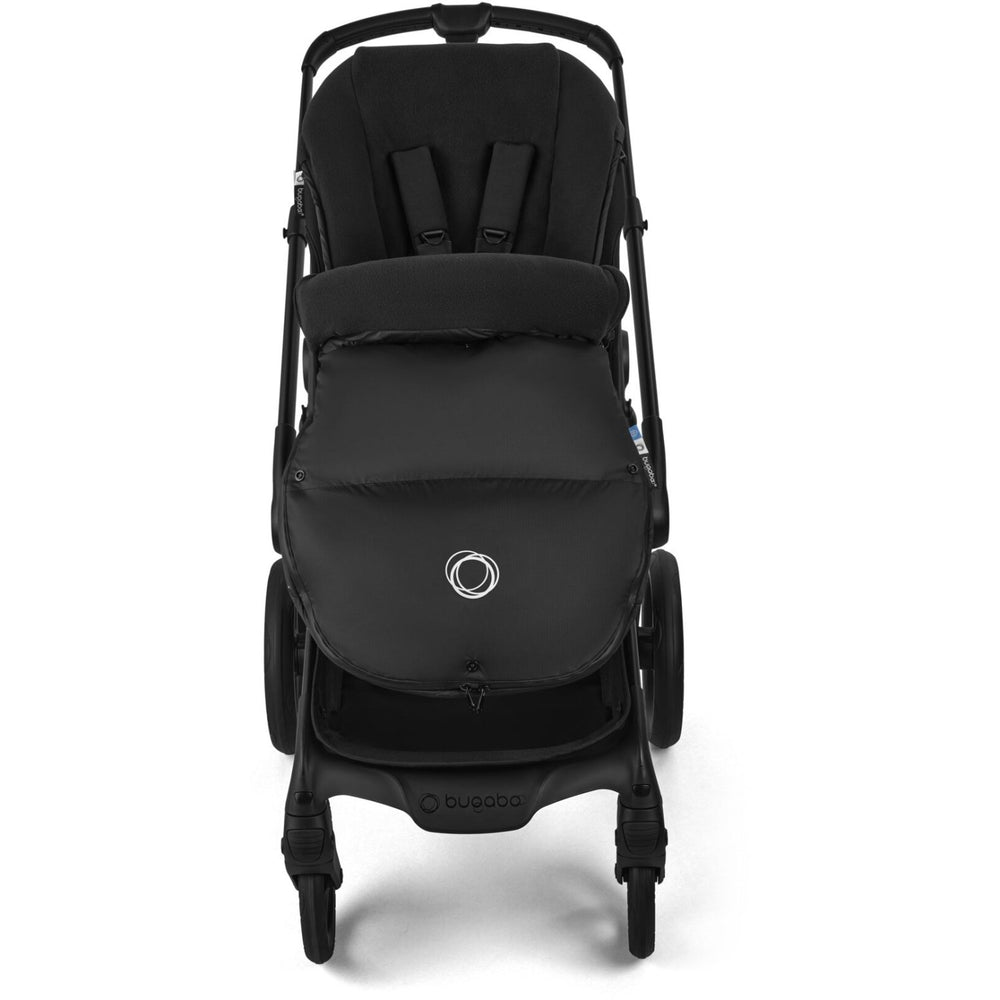 Køb Bugaboo Thermolite® Performance Kørepose Heritage Black