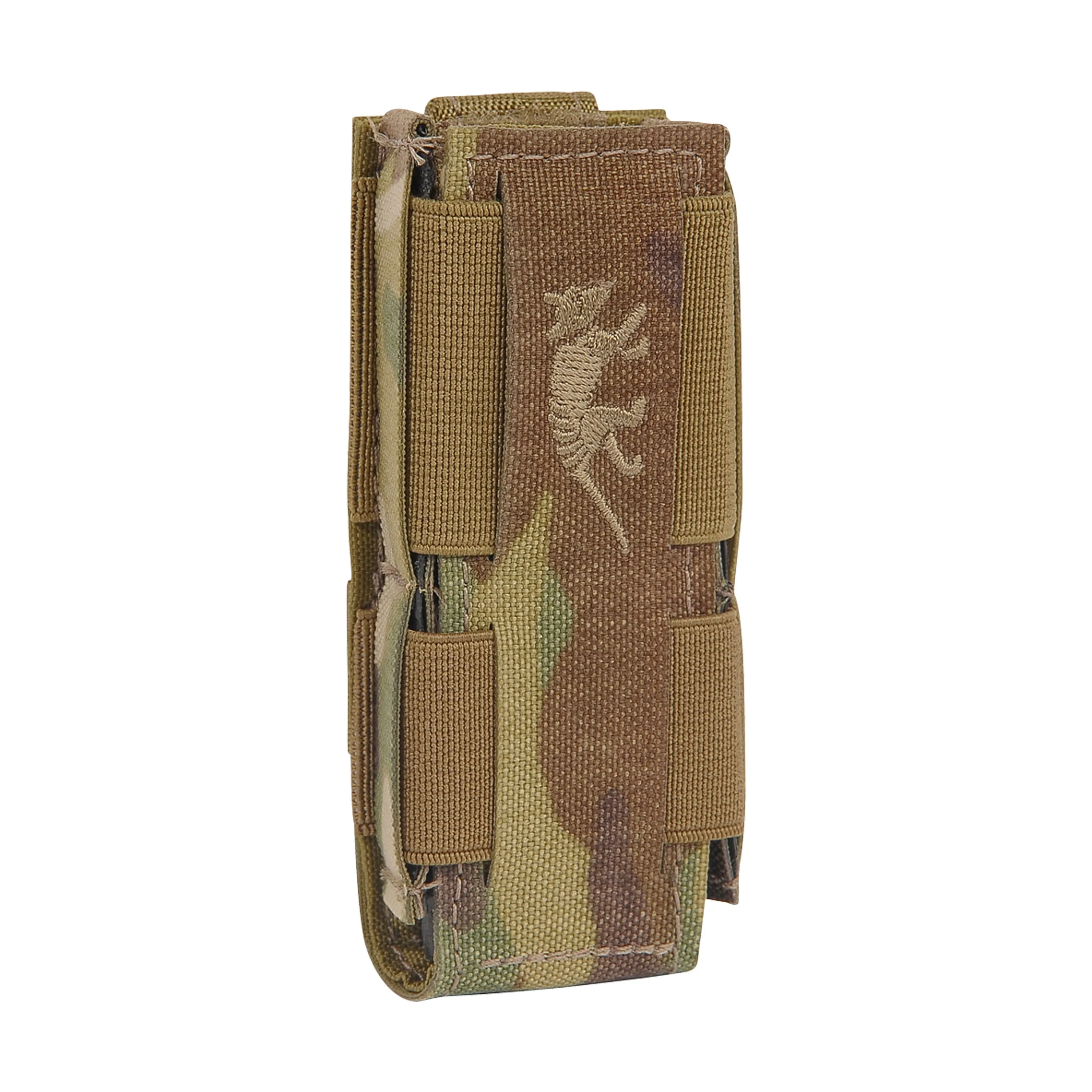 Tasmanian Tiger -  SGL Pistol Mag Pouch MCL