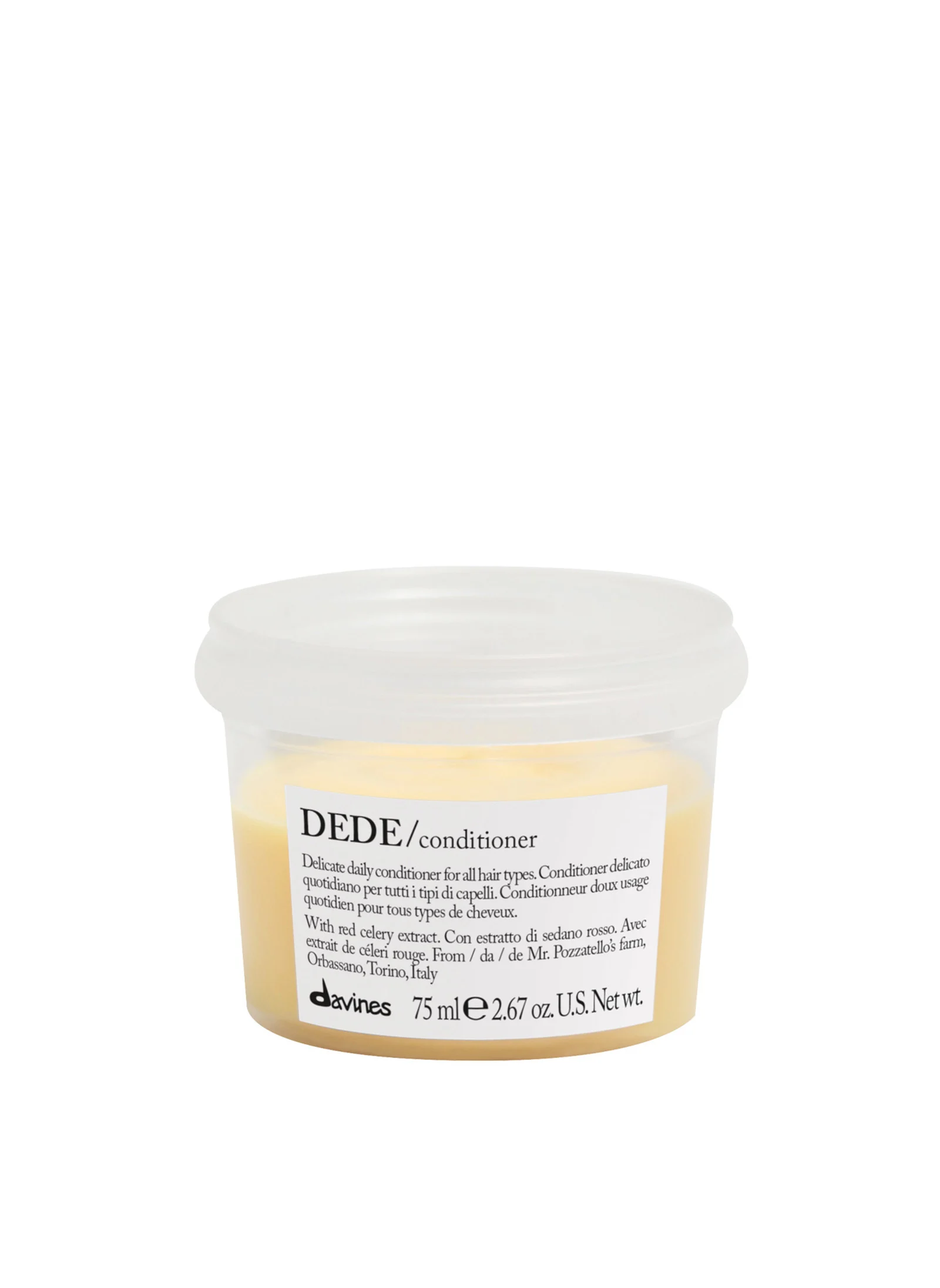 DEDE Conditioner |