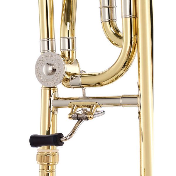 Sierman STB-560 Tenor Trombone