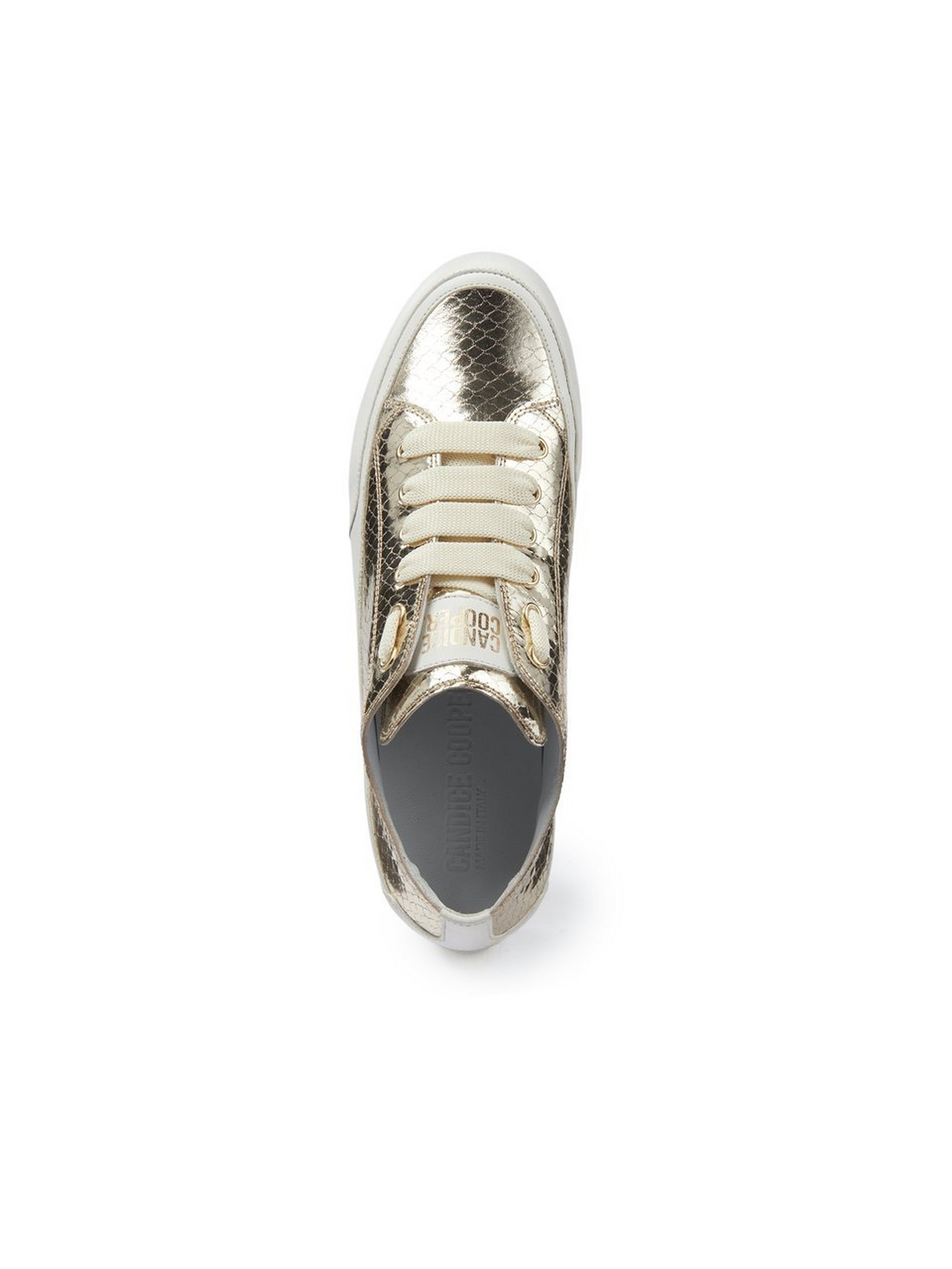 Sneaker Rock Chic