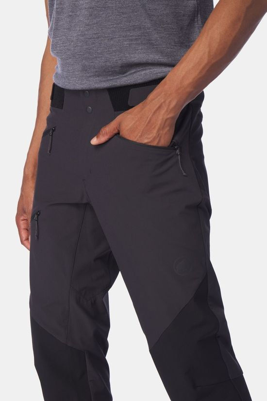 Mammut Mammut Courmayeur So Pants Men