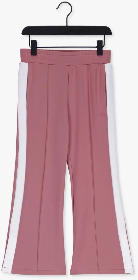 RAIZZED roze raizzed flared broek sorento