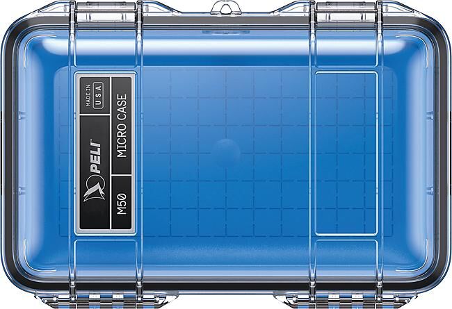 PELI™ - MICRO CASE M50