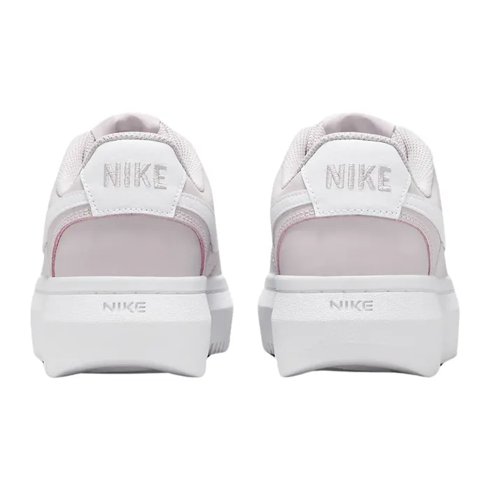 Nike Court Vision Alta Sneakers Dames