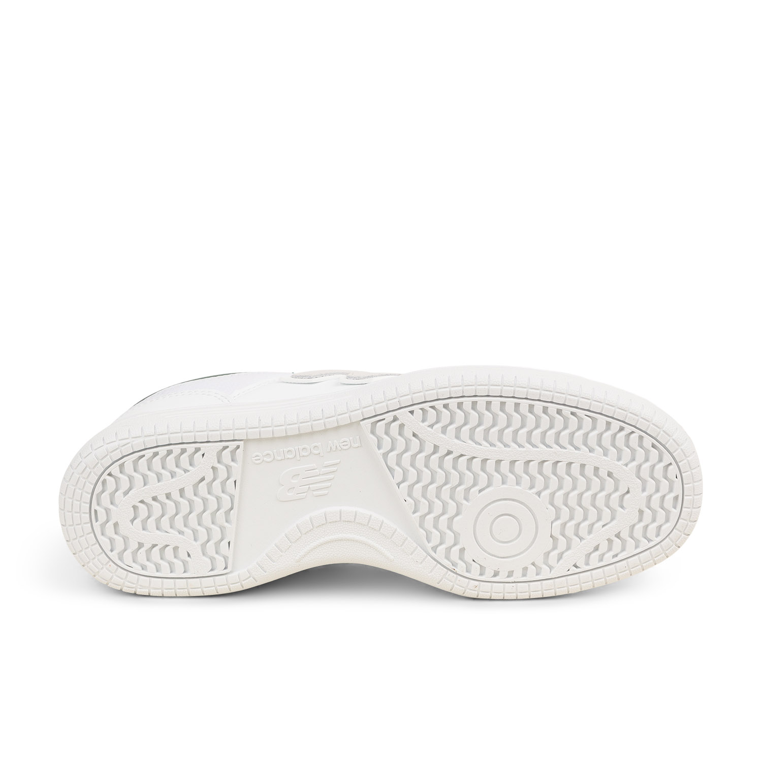 Baskets femme NEW BALANCE BB480