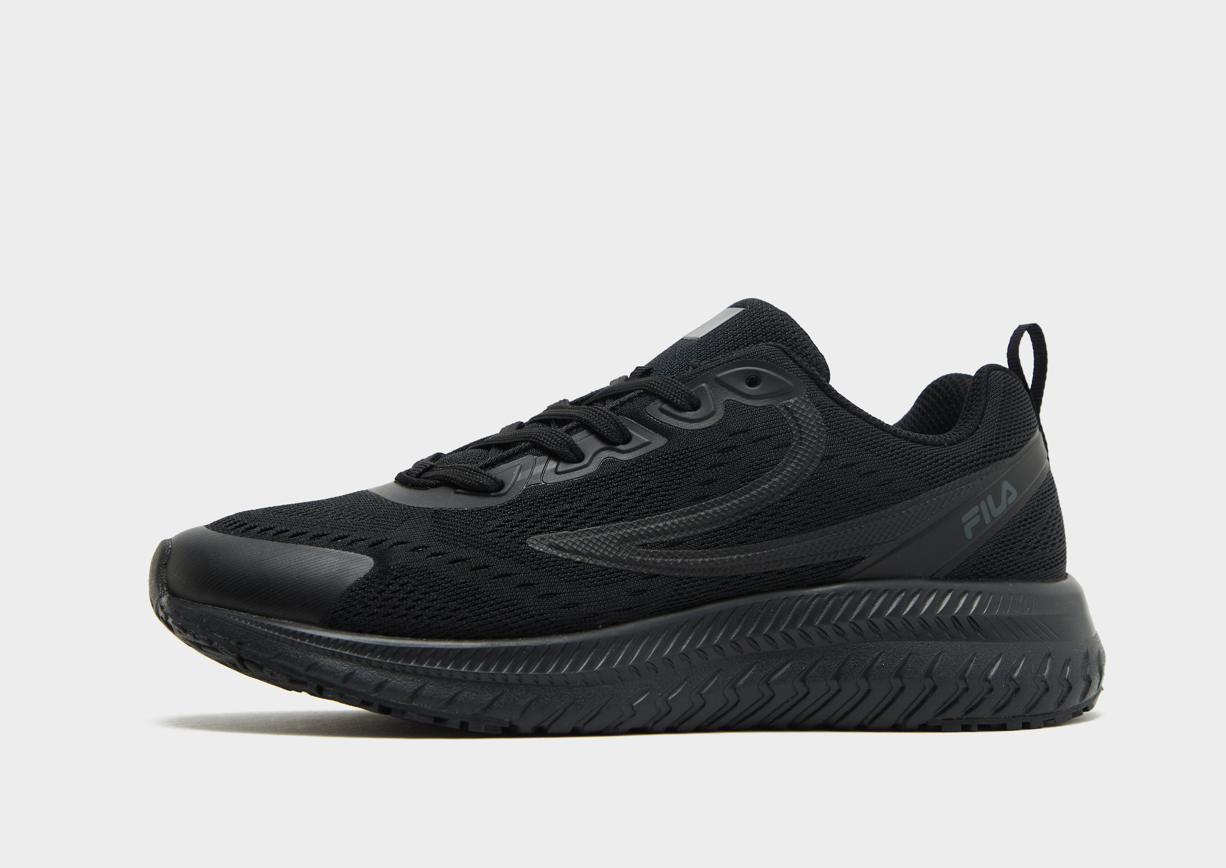 Fila RGB Fuse Junior