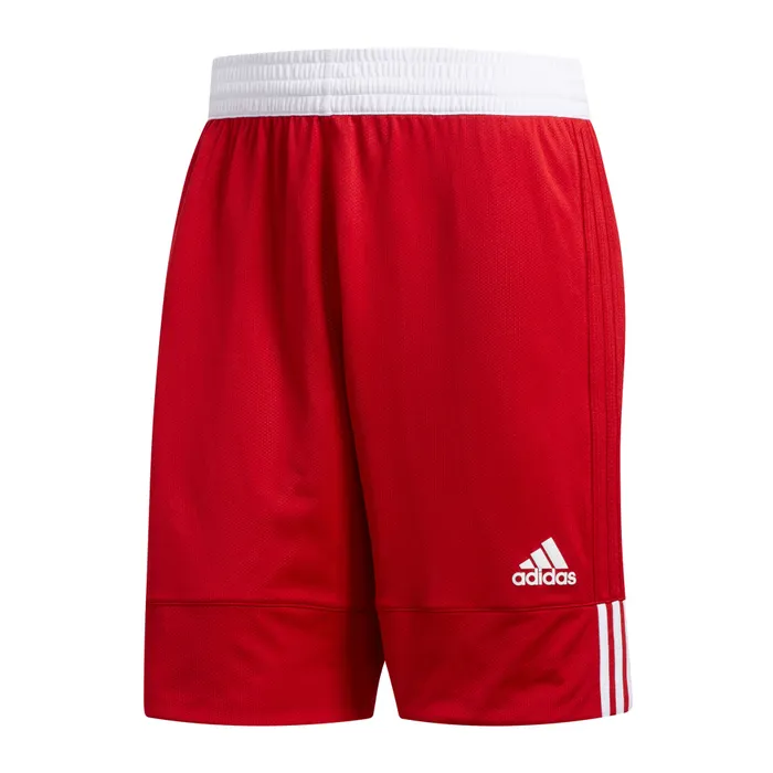 Adidas 3G Speed Basketbalshort Heren