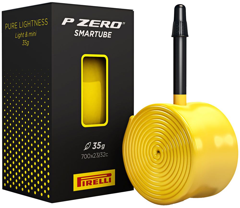 Pirelli P ZERO™ SmarTUBE Schlauch 60mm kaufen | Bike-Discount
