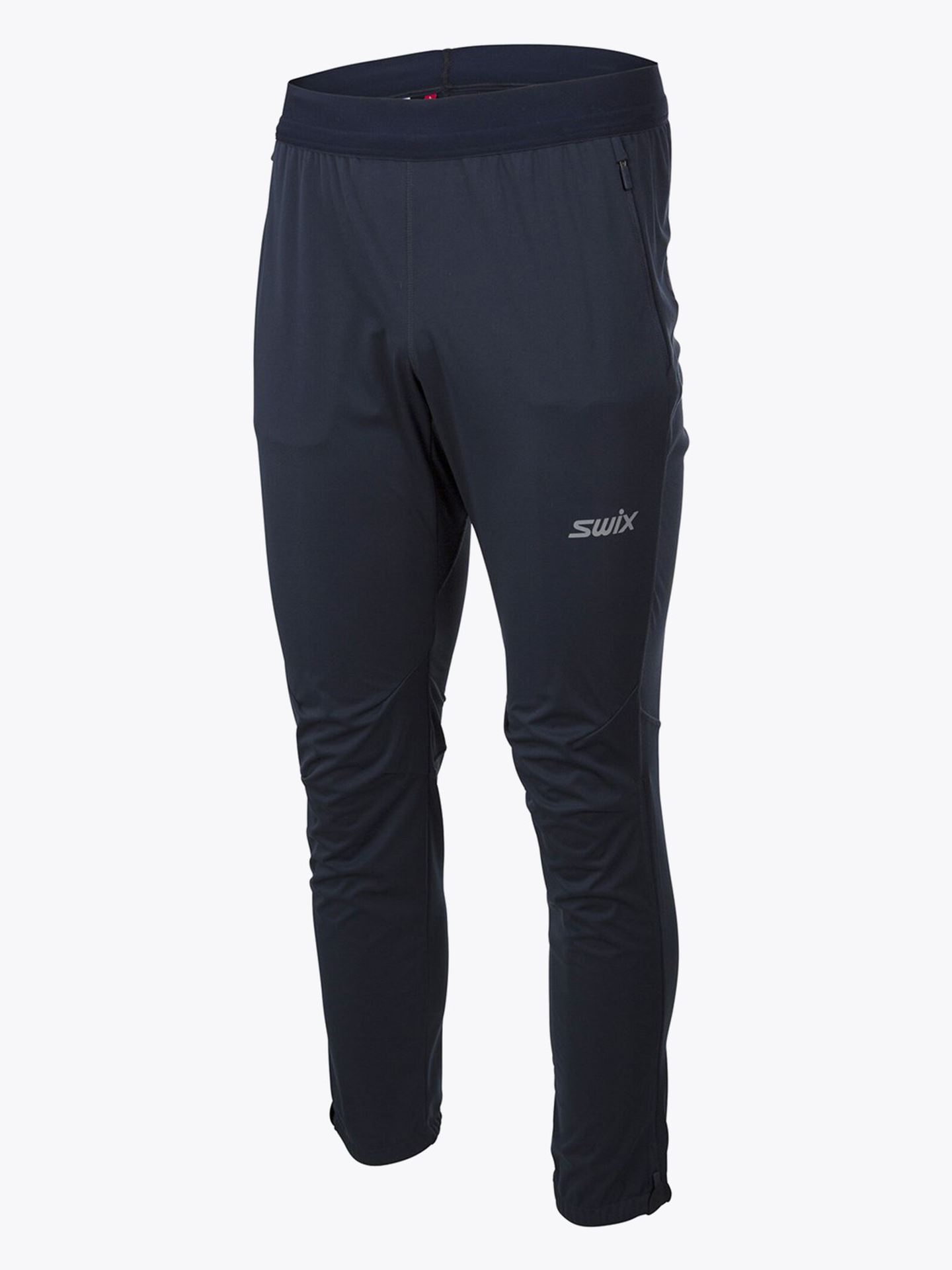 Cross pants