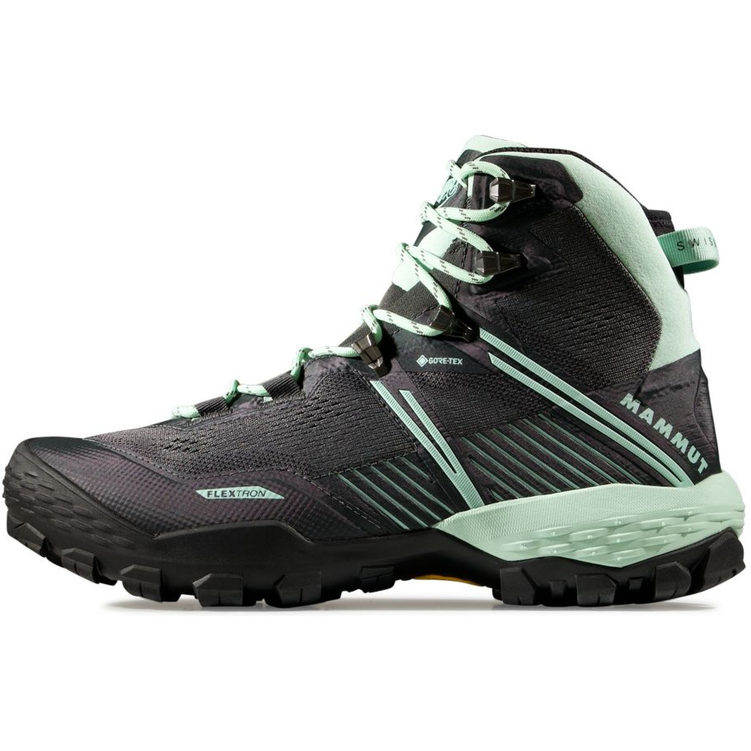 MammutDucan II High GTX Women