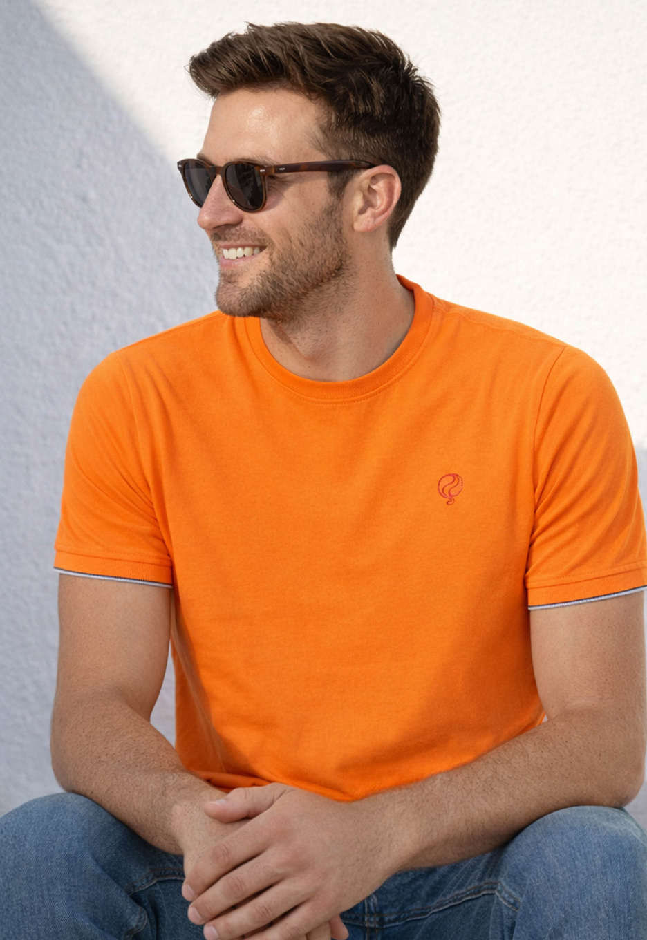 Quick-Q1905 Dronten T-shirt