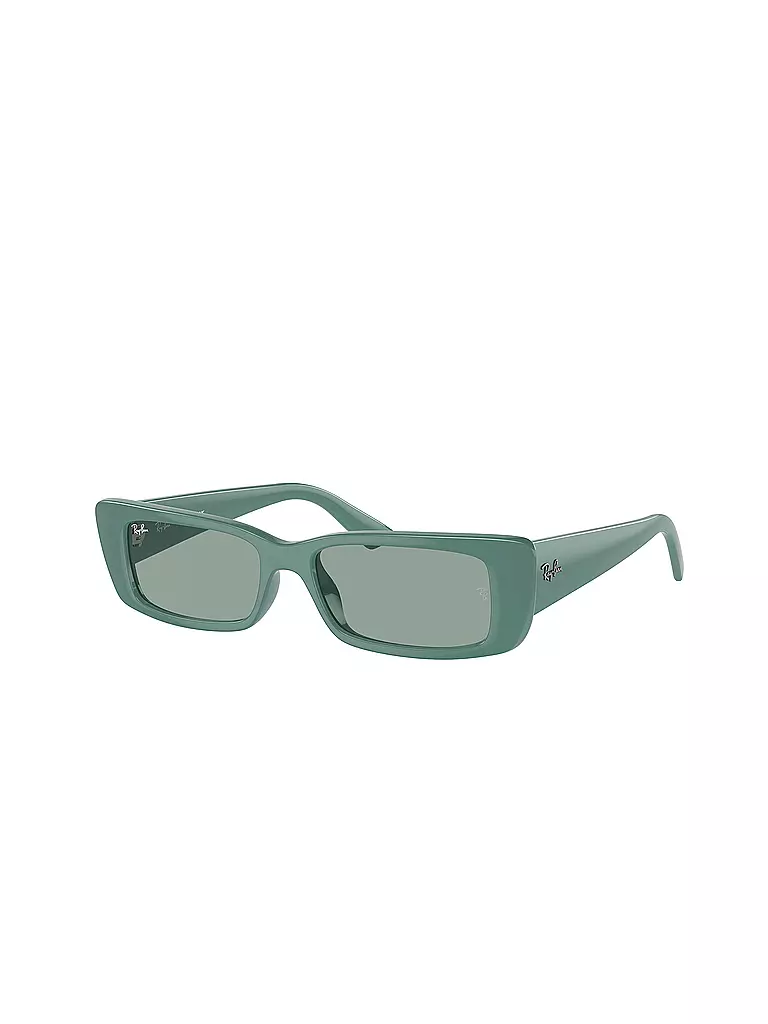 RAY BAN Sonnenbrille 0RB4425/54 TERU petrol