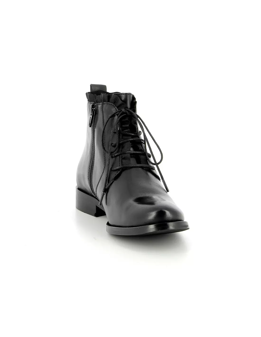 LOU KRISTENSEN 8173 - Boots & bottines Noir