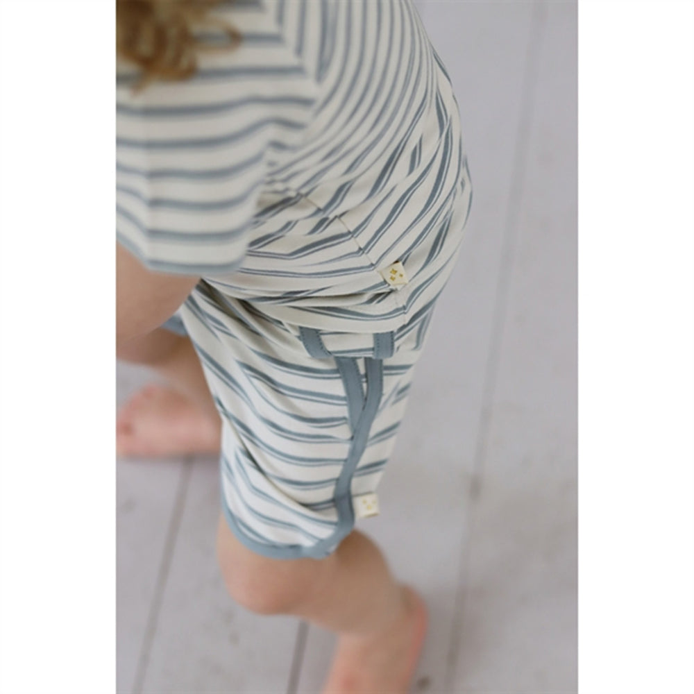 That´s Mine Skywriting Elven Shorts - That's Mine → Luksusbaby.dk