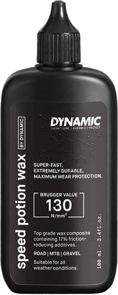Dynamic Speed Potion Wax Kettenwachs kaufen | Bike-Discount