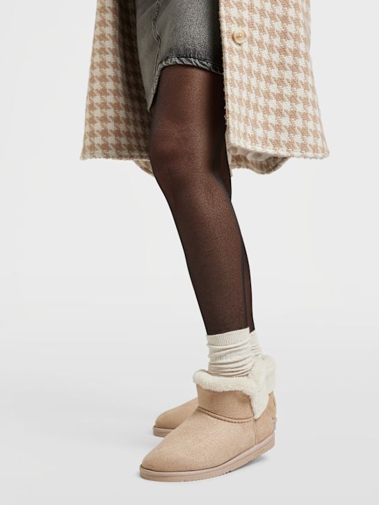 ESPRIT Dichte pantoffels