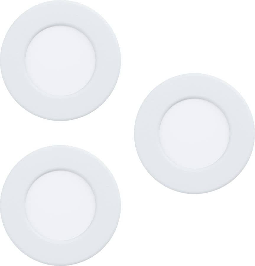 LED-Aufbauleuchte